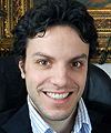 Photo of Alexios Arvanitis